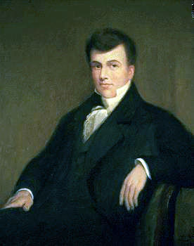 1. Jonathan Jennings